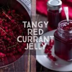 Tangy Redcurrant Jelly