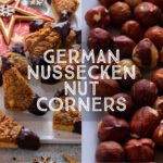 German Nut Corners Nussecken Title Card.