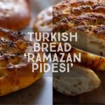 Turkish Bread Ramazan Pidesi Title Card.